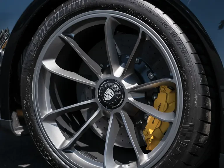 2016 Porsche 991 R - Image 21 of 30