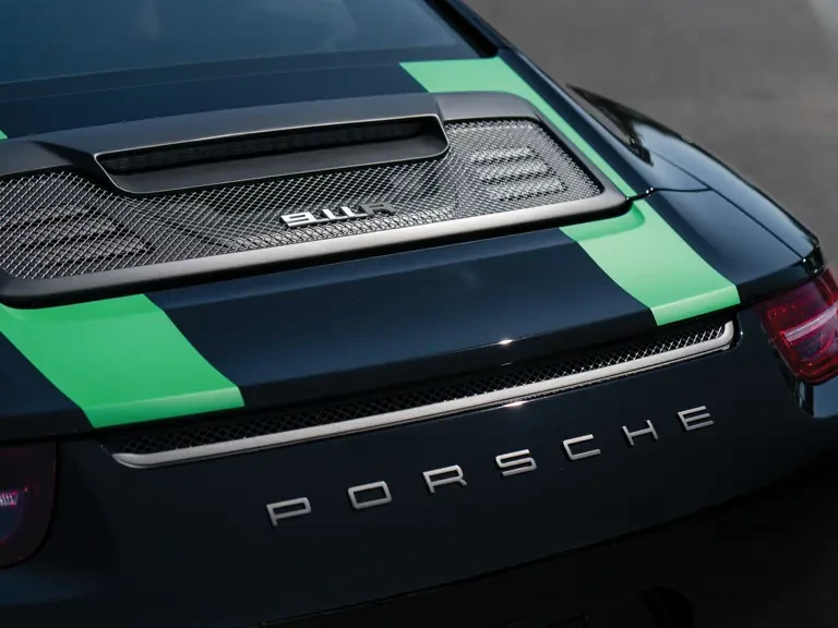 2016 Porsche 991 R - Image 8 of 30