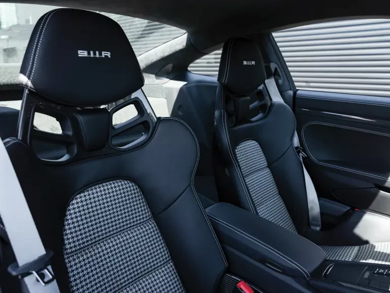 2016 Porsche 991 R - Image 16 of 30