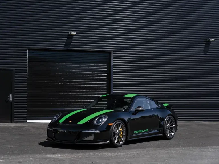 2016 Porsche 991 R - Image 2 of 30