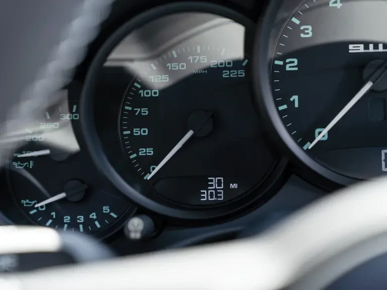 2016 Porsche 991 R - Image 14 of 30