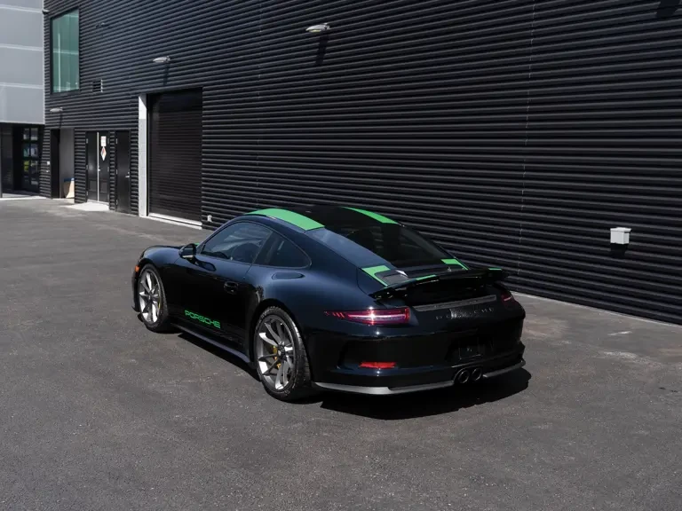 2016 Porsche 991 R - Image 30 of 30