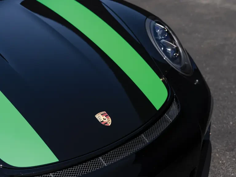 2016 Porsche 991 R - Image 7 of 30