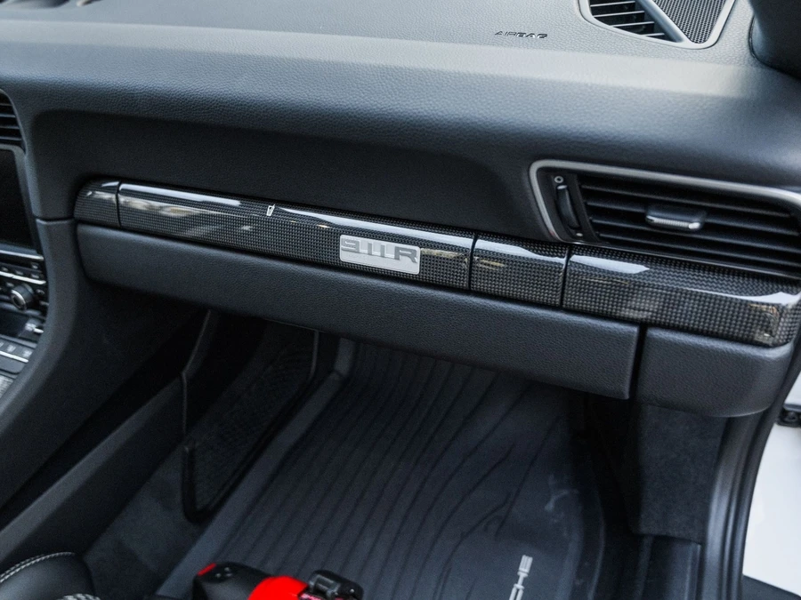 2016 Porsche 991 R - Image 20 of 31