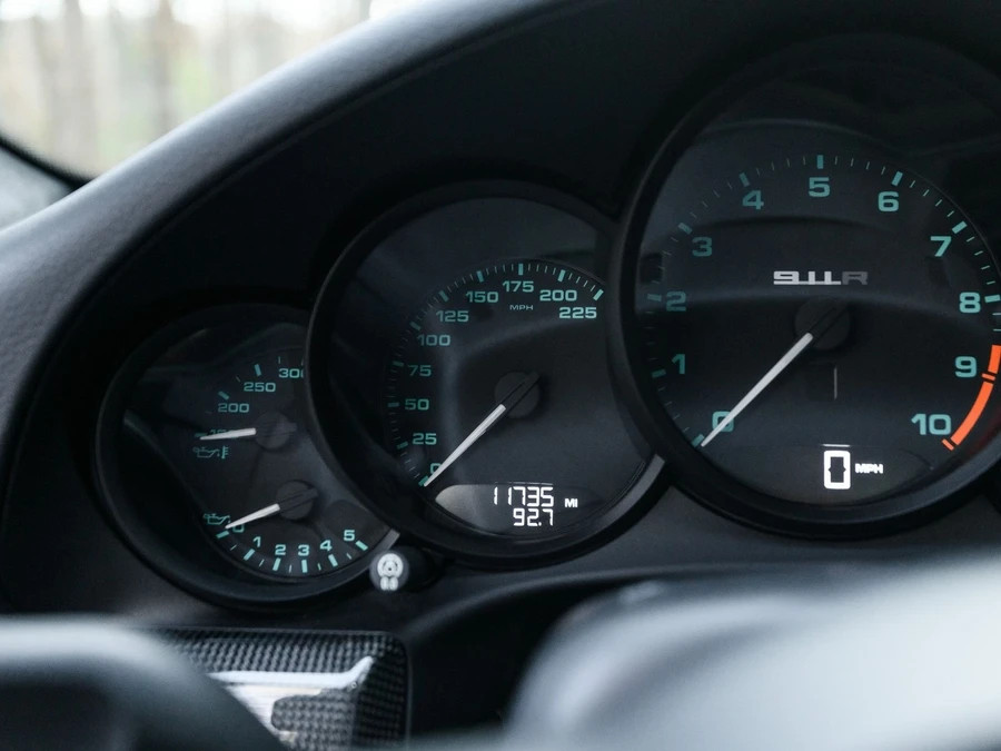 2016 Porsche 991 R - Image 19 of 31