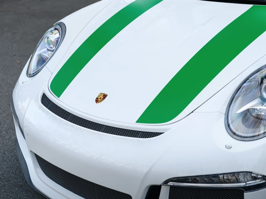 2016 Porsche 991 R - Image 10 of 31