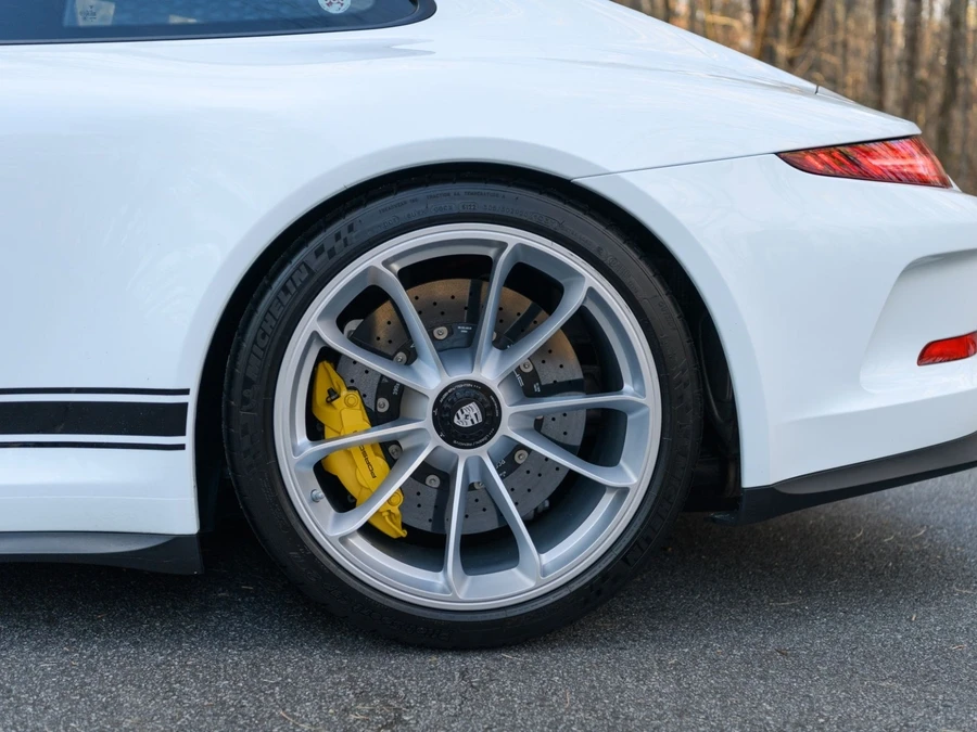 2016 Porsche 991 R - Image 12 of 31