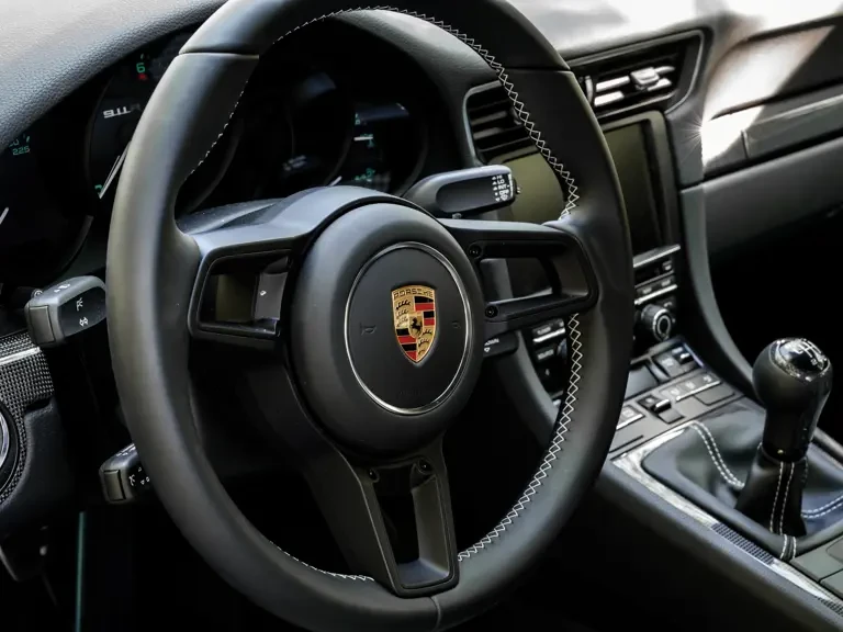 2016 Porsche 991 R - Image 22 of 31