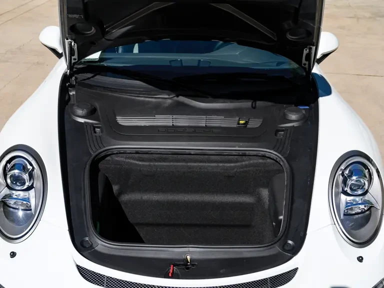 2016 Porsche 991 R - Image 29 of 31