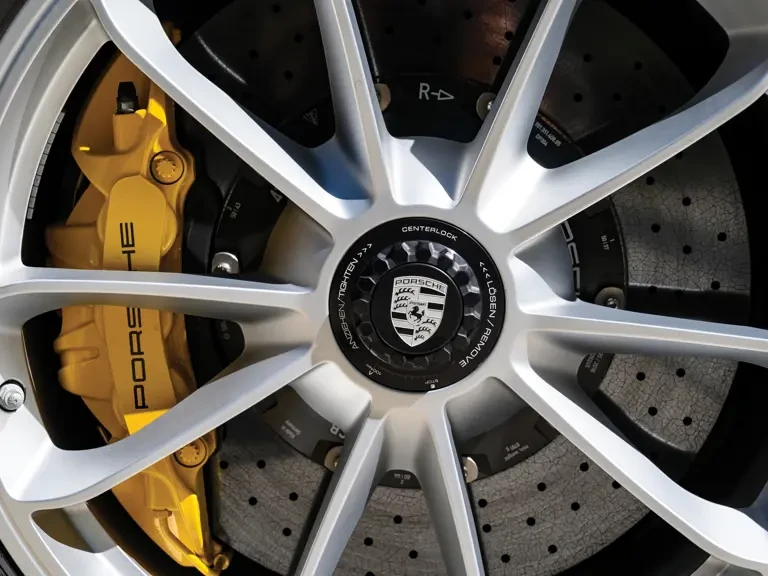 2016 Porsche 991 R - Image 20 of 31