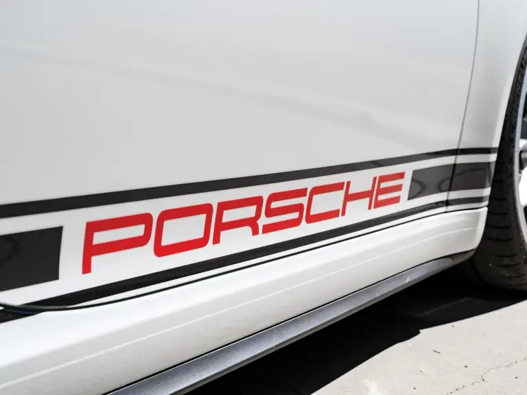 2016 Porsche 991 R - Image 11 of 31