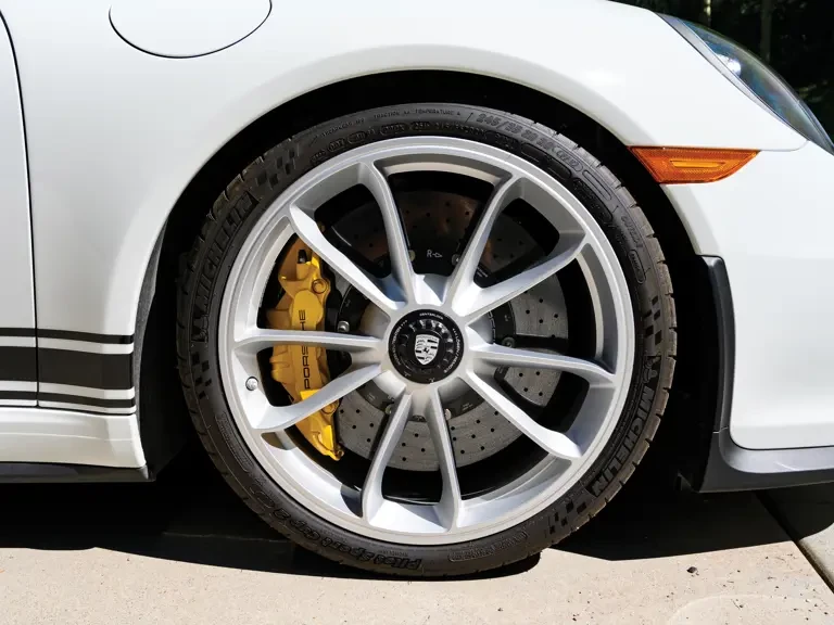 2016 Porsche 991 R - Image 19 of 31