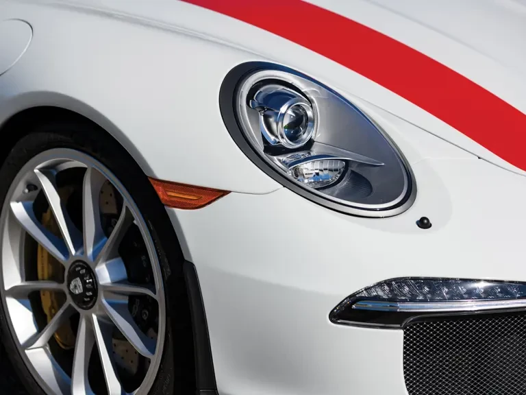 2016 Porsche 991 R - Image 16 of 31