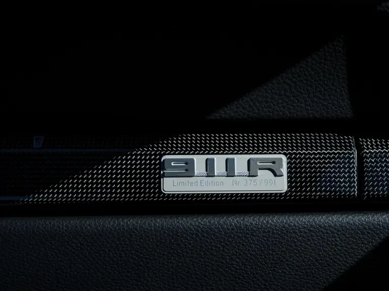 2016 Porsche 991 R - Image 21 of 31