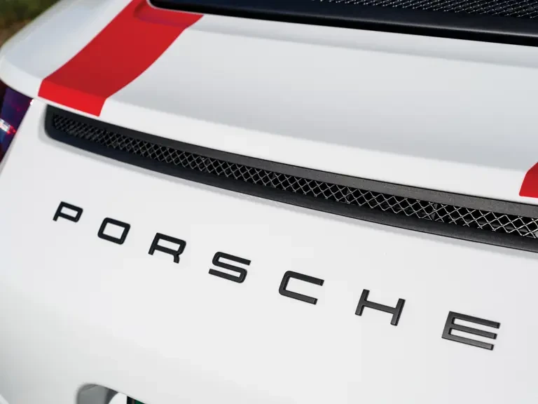 2016 Porsche 991 R - Image 14 of 31