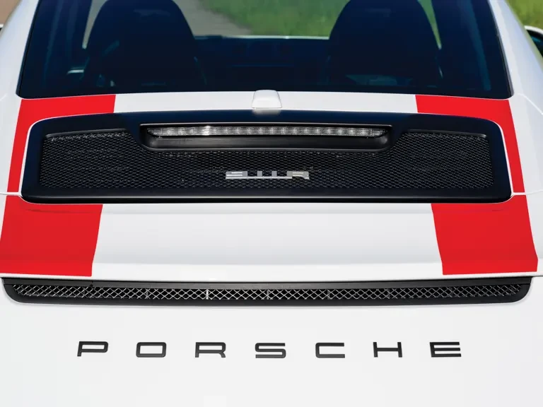 2016 Porsche 991 R - Image 13 of 31