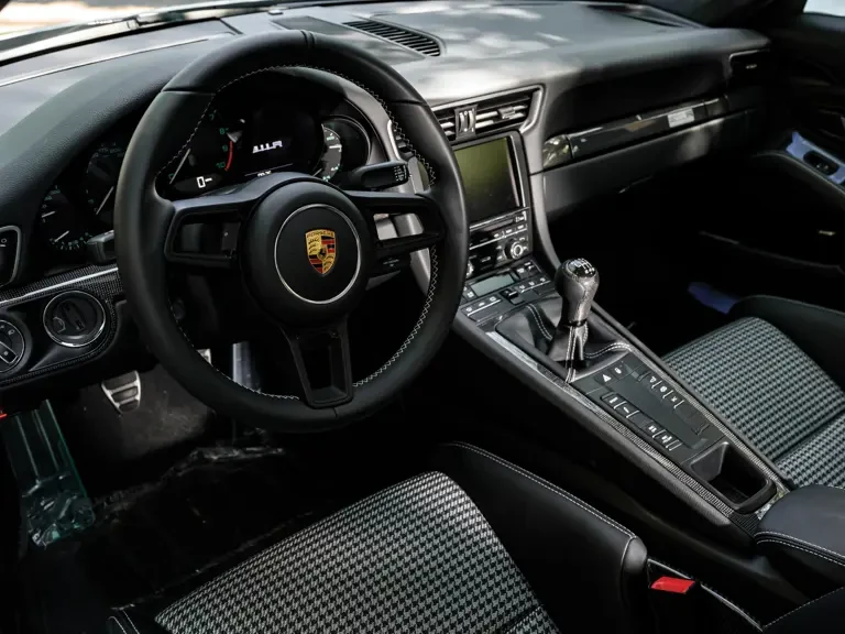 2016 Porsche 991 R - Image 5 of 31