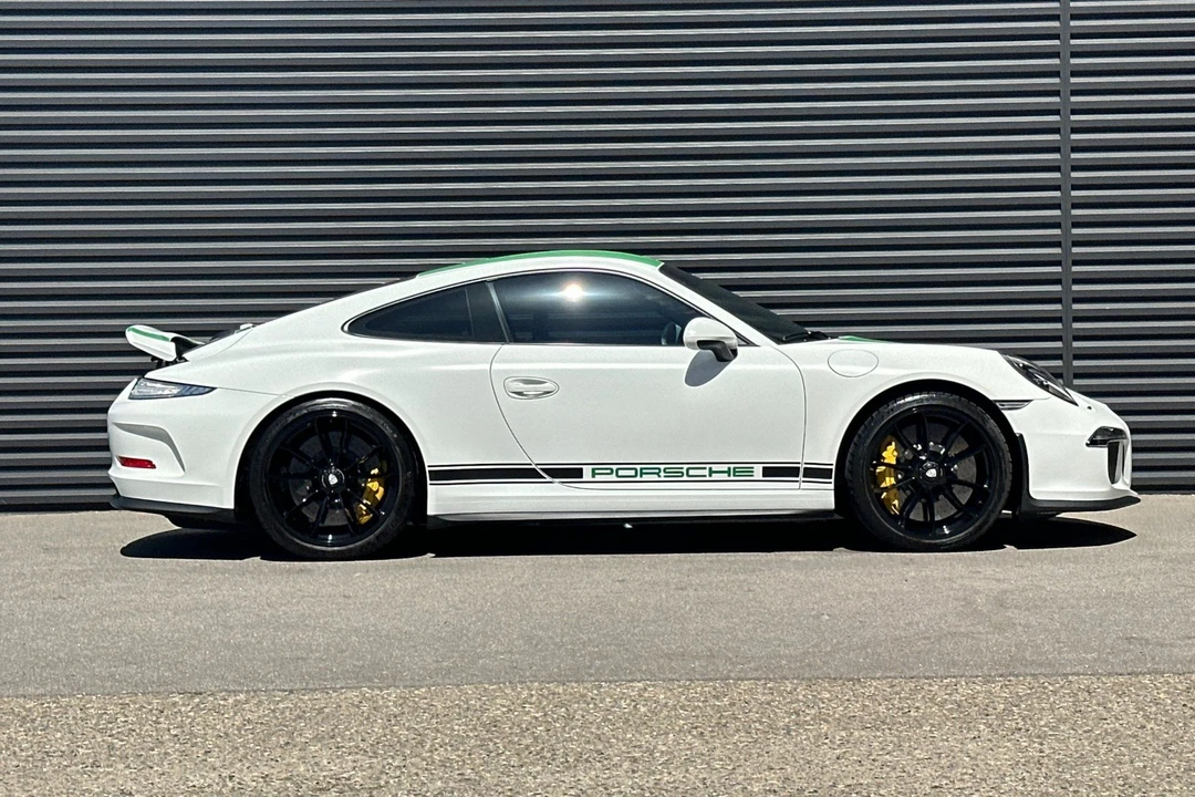 2016 Porsche 991 R - Image 9 of 31