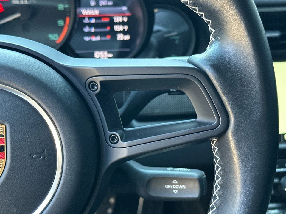 2016 Porsche 991 R - Image 28 of 31