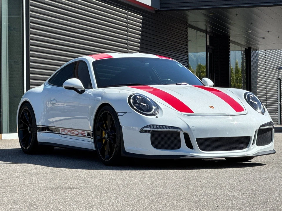 2016 Porsche 991 R - Image 10 of 31