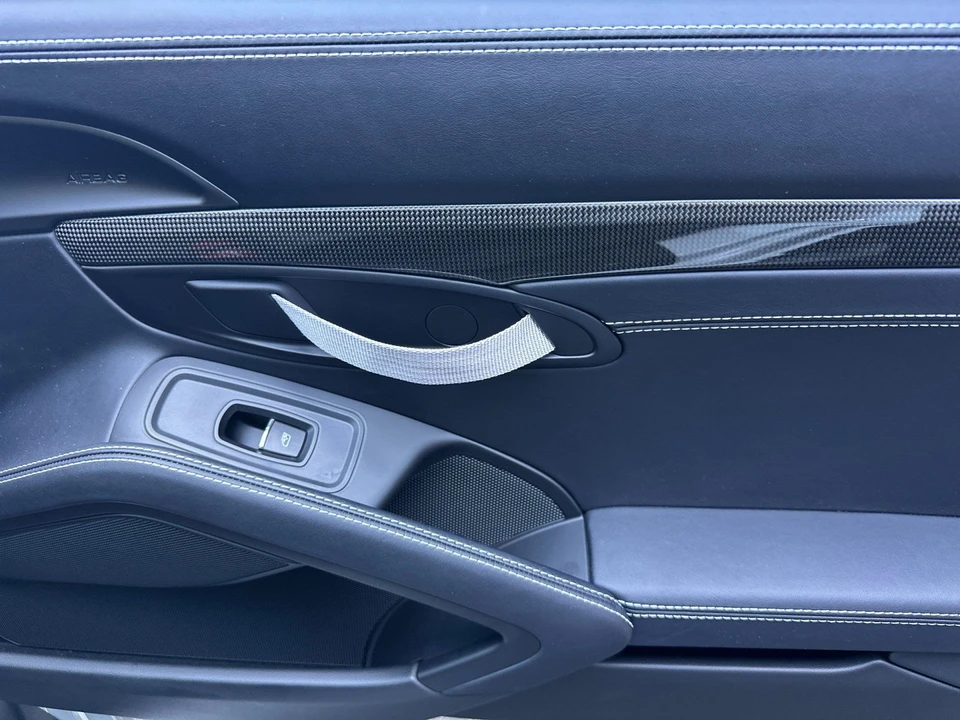 2016 Porsche 991 R - Image 18 of 31