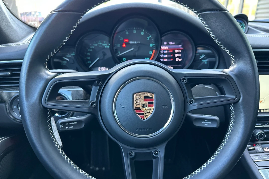 2016 Porsche 991 R - Image 26 of 31