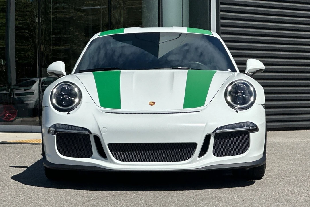 2016 Porsche - Image 11 of 31