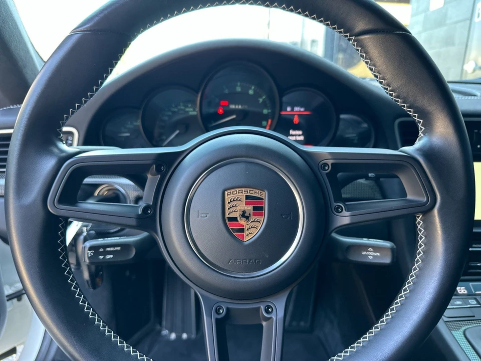 2016 Porsche 991 R - Image 26 of 31