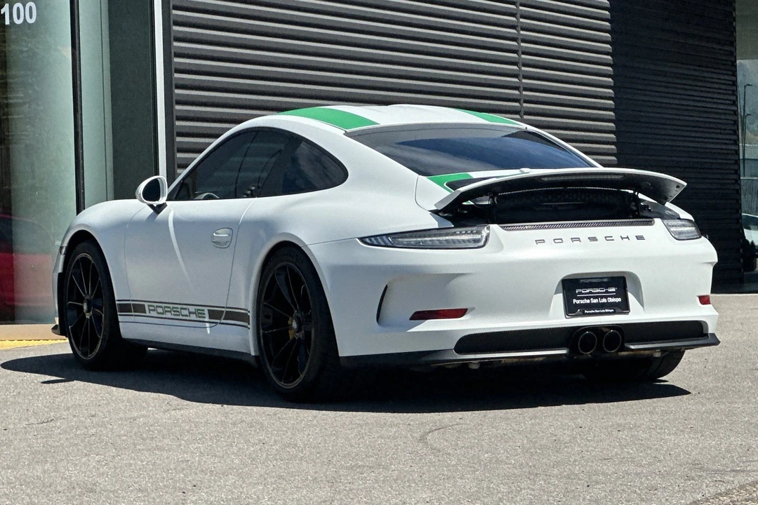 2016 Porsche 991 R - Image 3 of 31