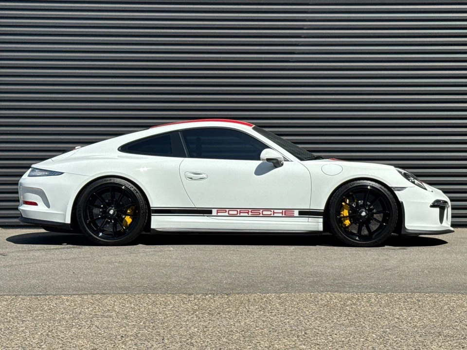 2016 Porsche 991 R - Image 9 of 31