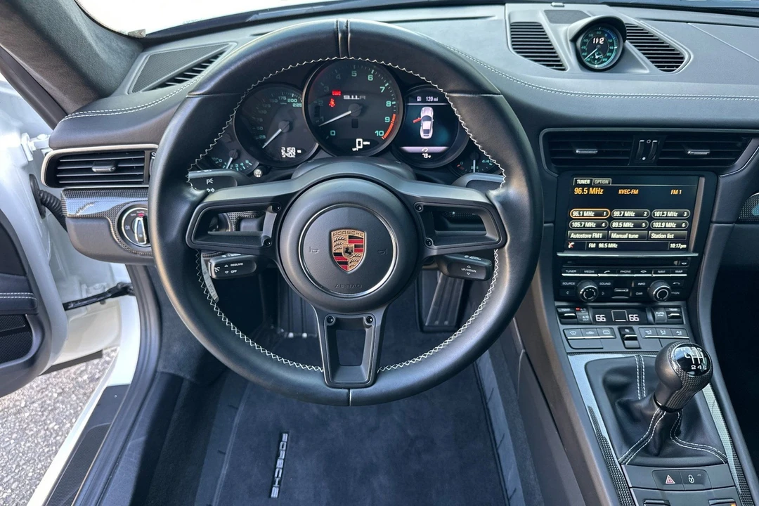2016 Porsche 991 R - Image 15 of 31