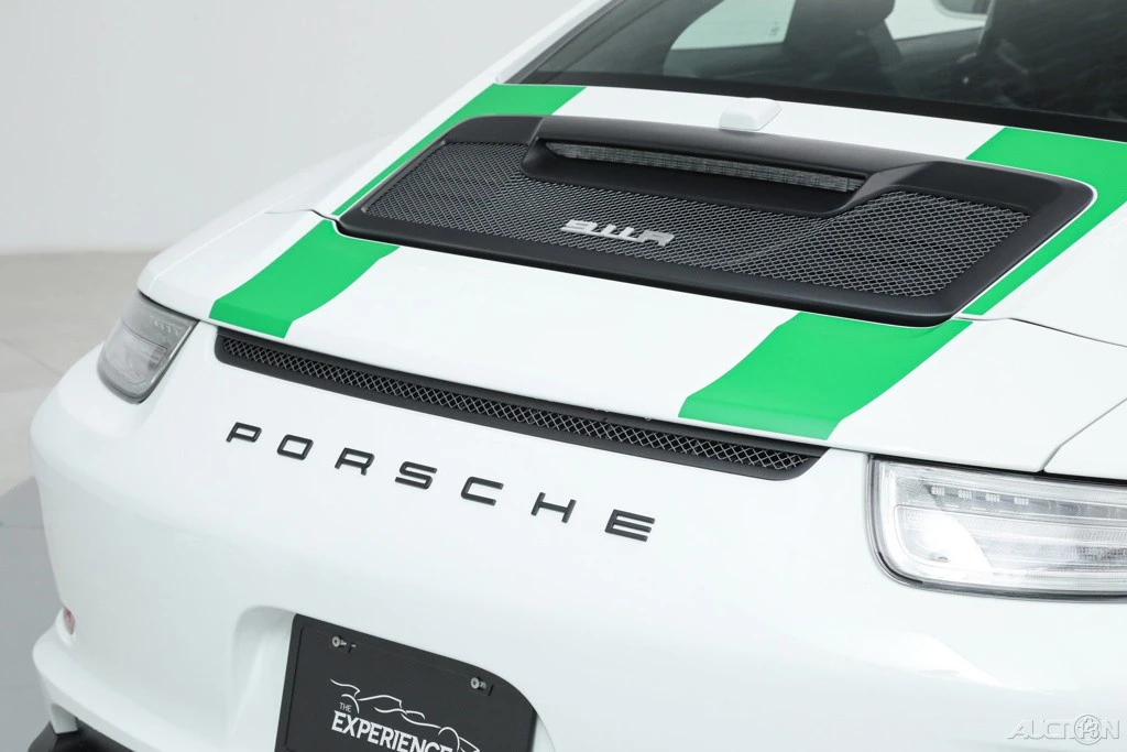 2016 Porsche 991 R - Image 18 of 21