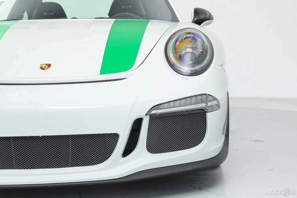 2016 Porsche 991 R - Image 10 of 21