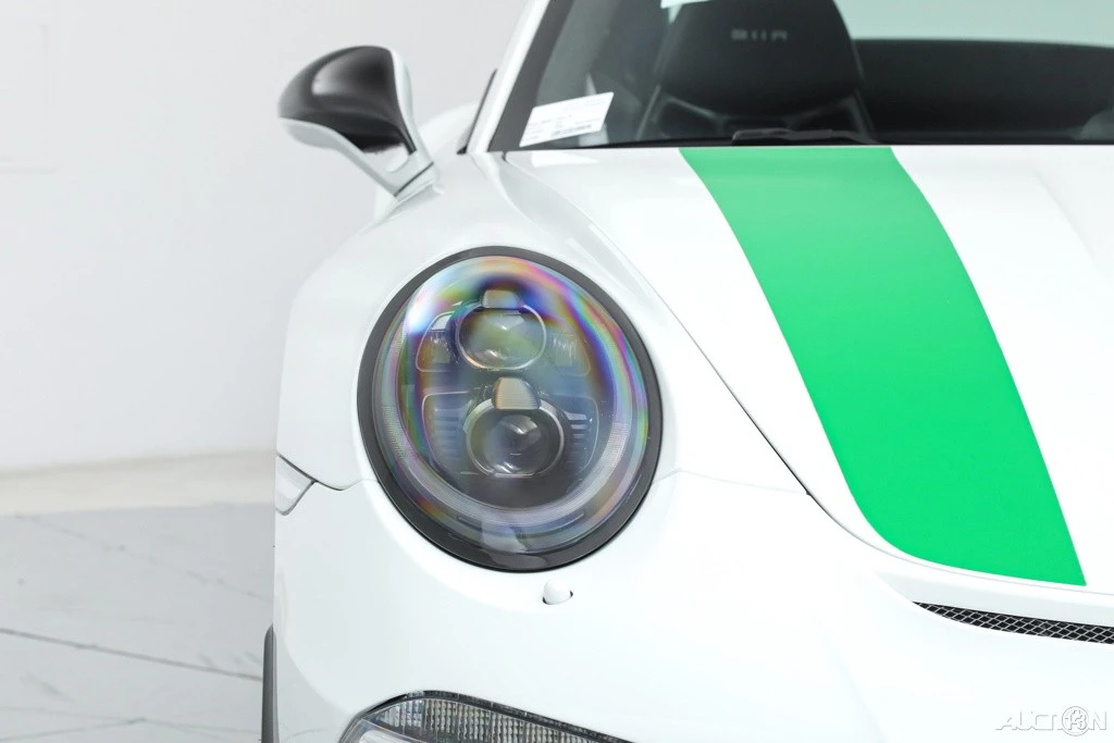 2016 Porsche 991 R - Image 12 of 21