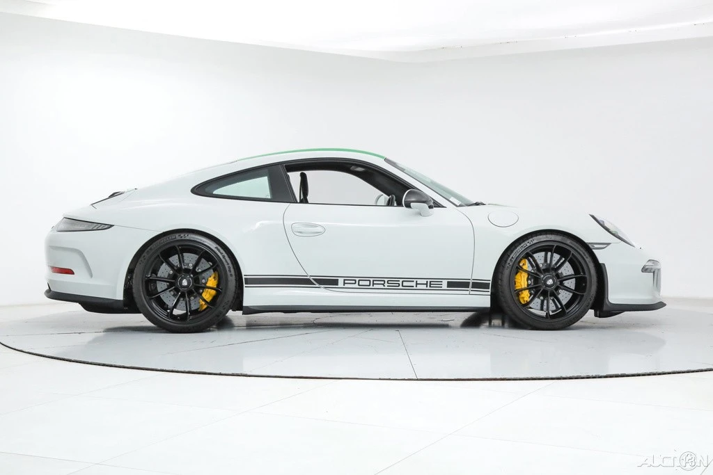 2016 Porsche 991 R - Image 6 of 21