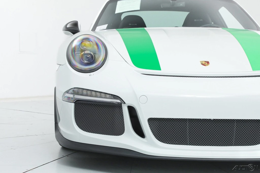 2016 Porsche 991 R - Image 13 of 21
