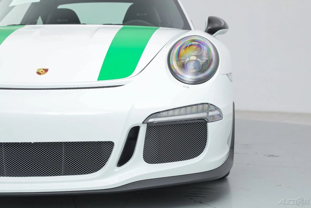 2016 Porsche 991 R - Image 9 of 21
