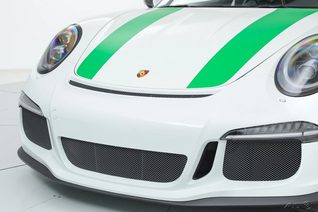2016 Porsche 991 R - Image 14 of 21