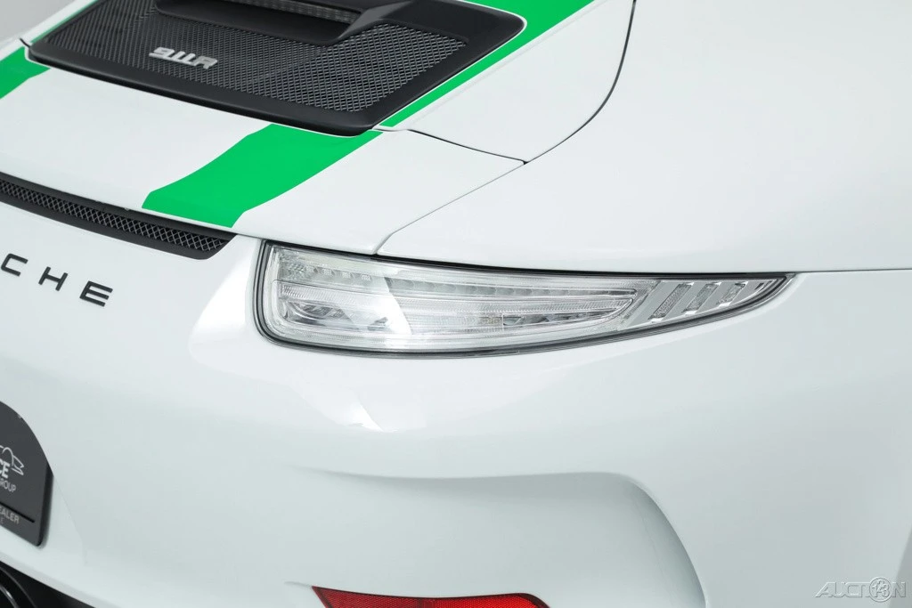 2016 Porsche 991 R - Image 19 of 21