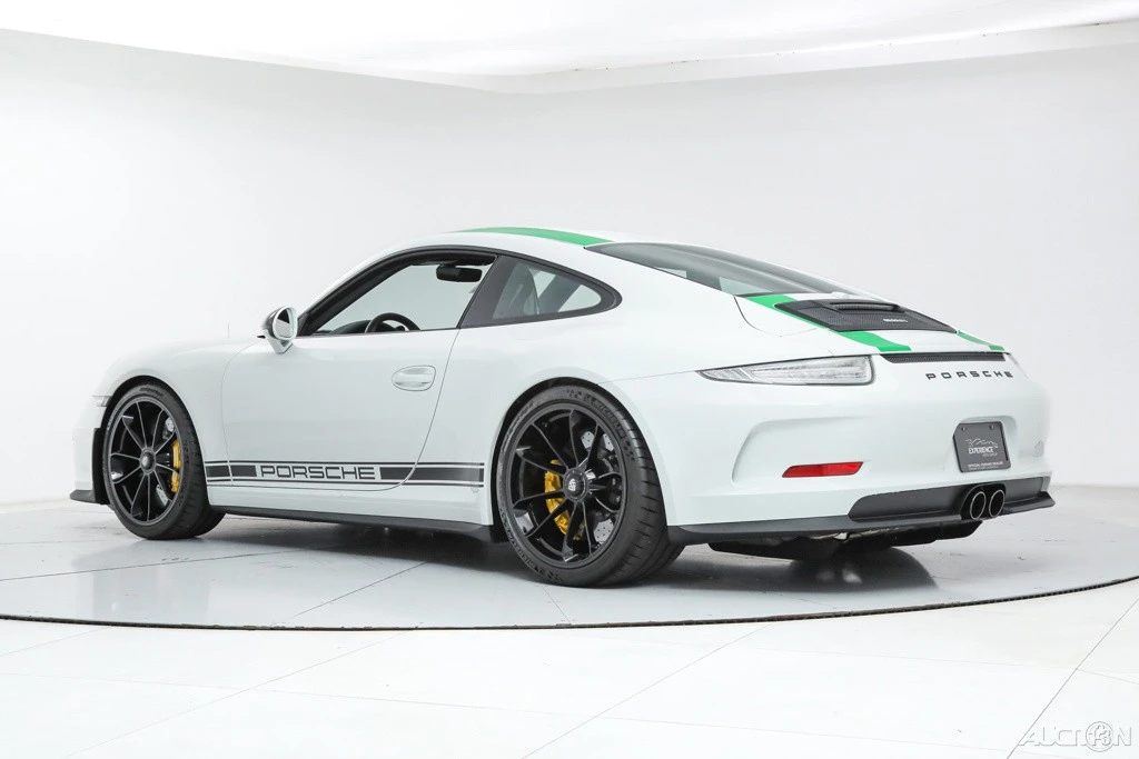 2016 Porsche 991 R - Image 3 of 21