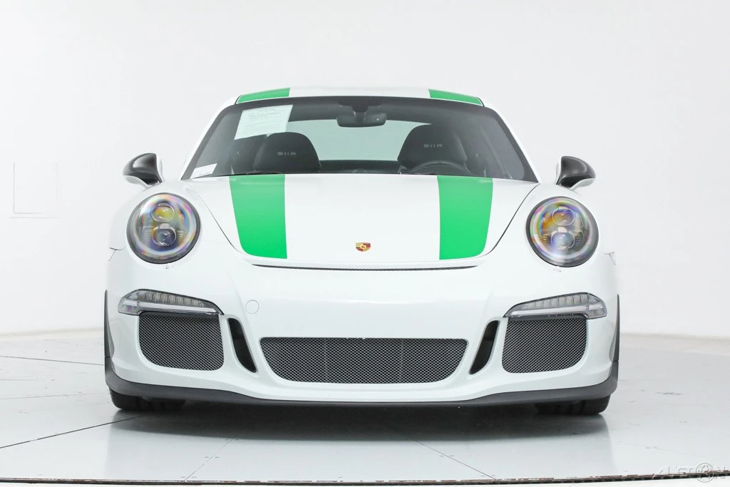 2016 Porsche 991 R - Image 8 of 21