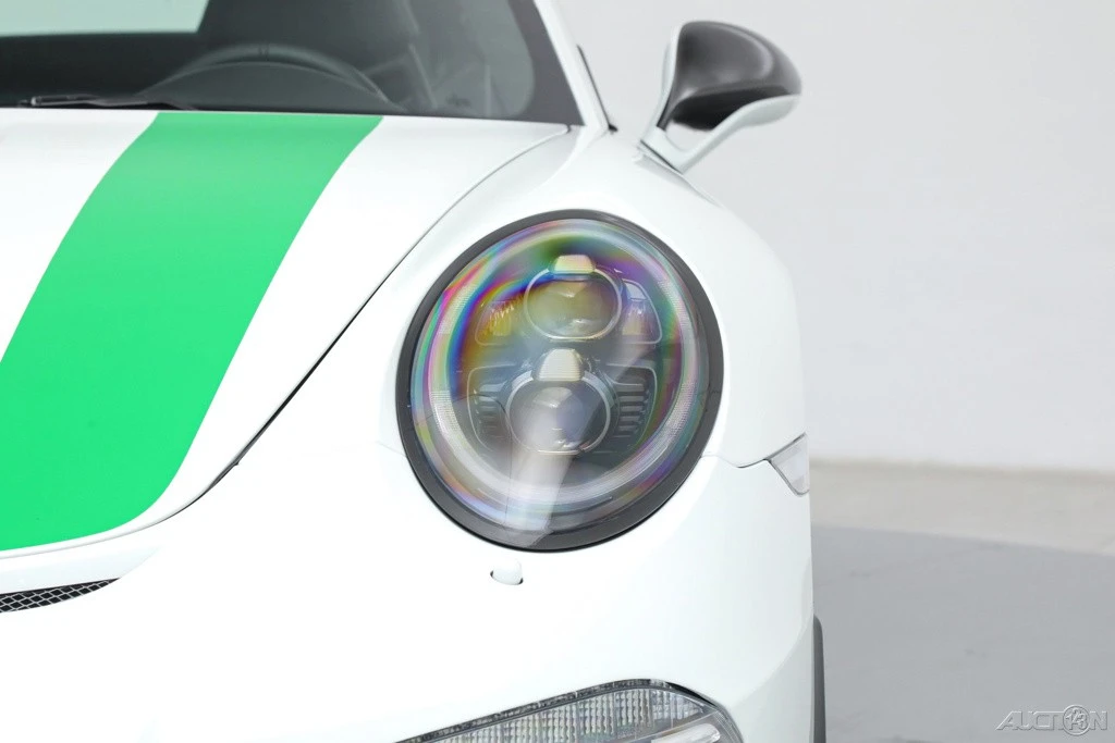 2016 Porsche 991 R - Image 11 of 21