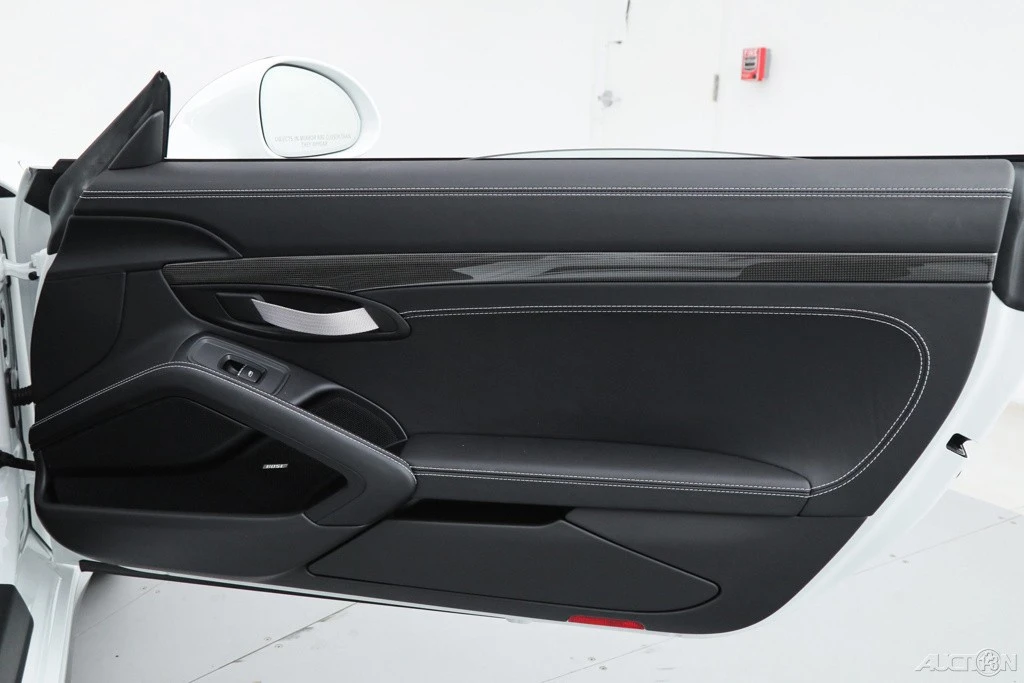 2016 Porsche 991 R - Image 21 of 21