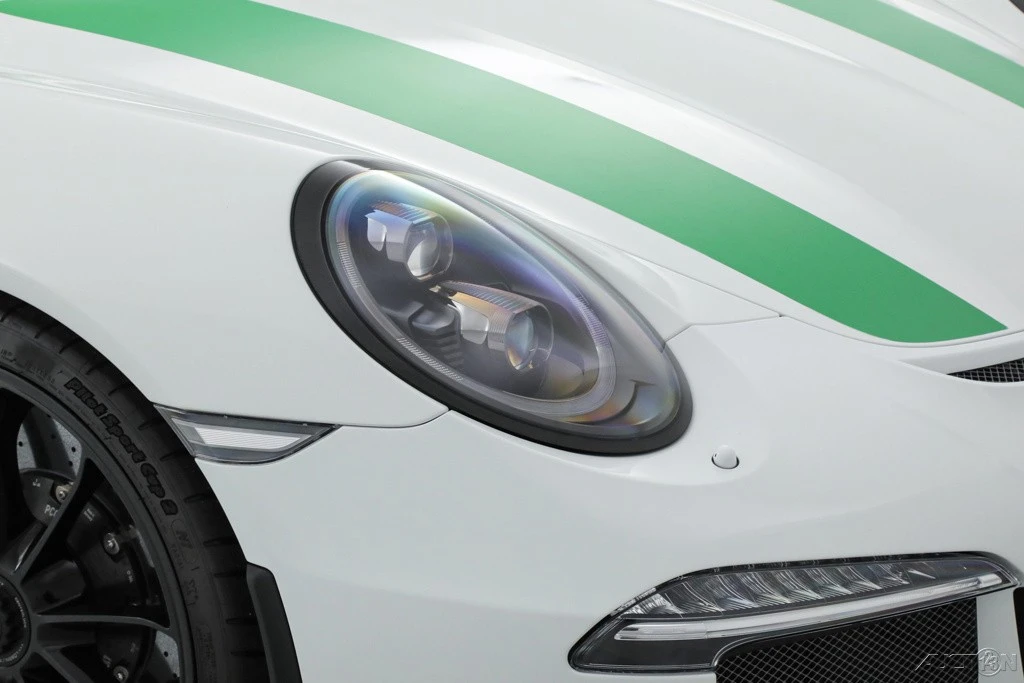 2016 Porsche 991 R - Image 20 of 21