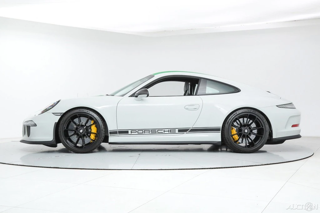 2016 Porsche 991 R - Image 2 of 21