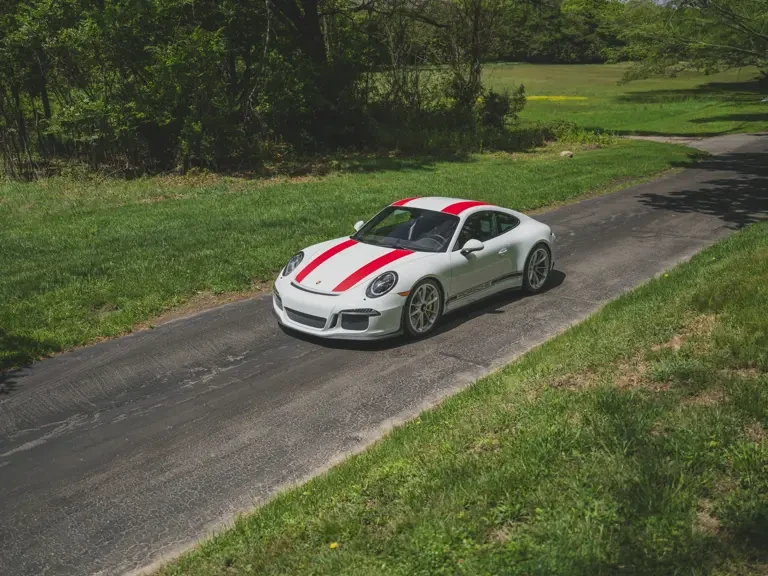 2016 Porsche 991 R - Image 10 of 31