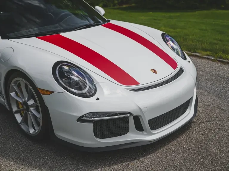2016 Porsche 991 R - Image 13 of 31