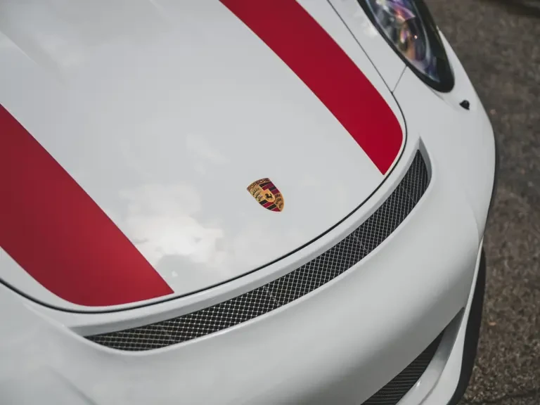 2016 Porsche 991 R - Image 14 of 31