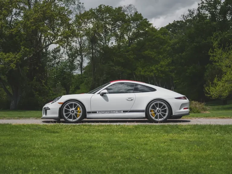 2016 Porsche 991 R - Image 7 of 31