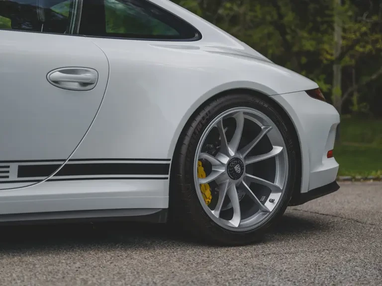 2016 Porsche 991 R - Image 20 of 31
